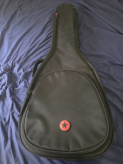 Road Runner Avenue ll Acoustic Guitar Gig Bag