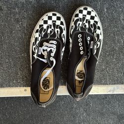 Vans 