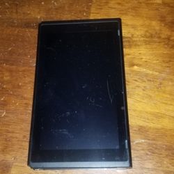 Nintendo Switch Tablet 