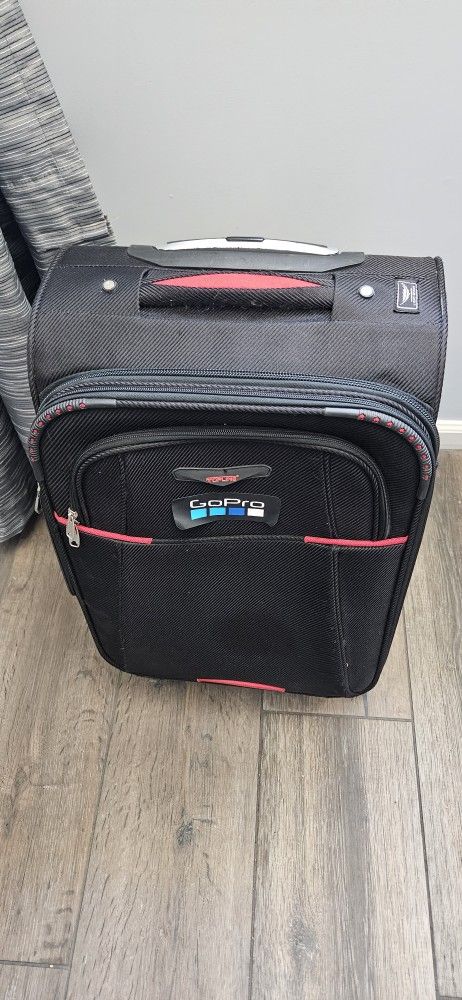 Light Weight TopLine Carry on Suitecase