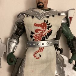 Mcfarlane Action Figure 1996