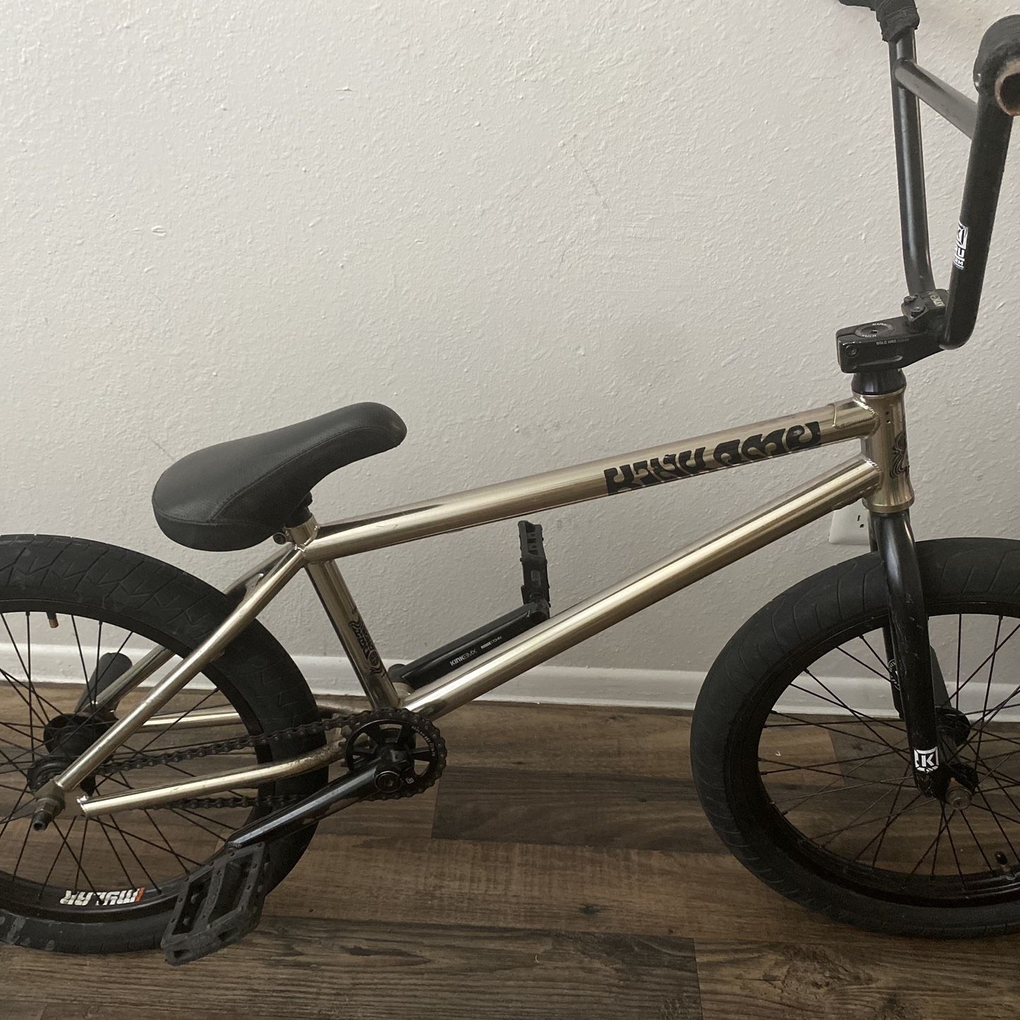 2021 Kink Cloud BMX Bike for Sale in Round Rock, TX - OfferUp