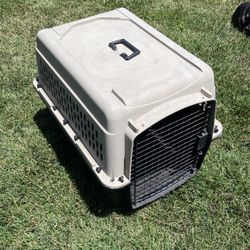 Pet Carrier 