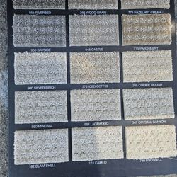 CARPET