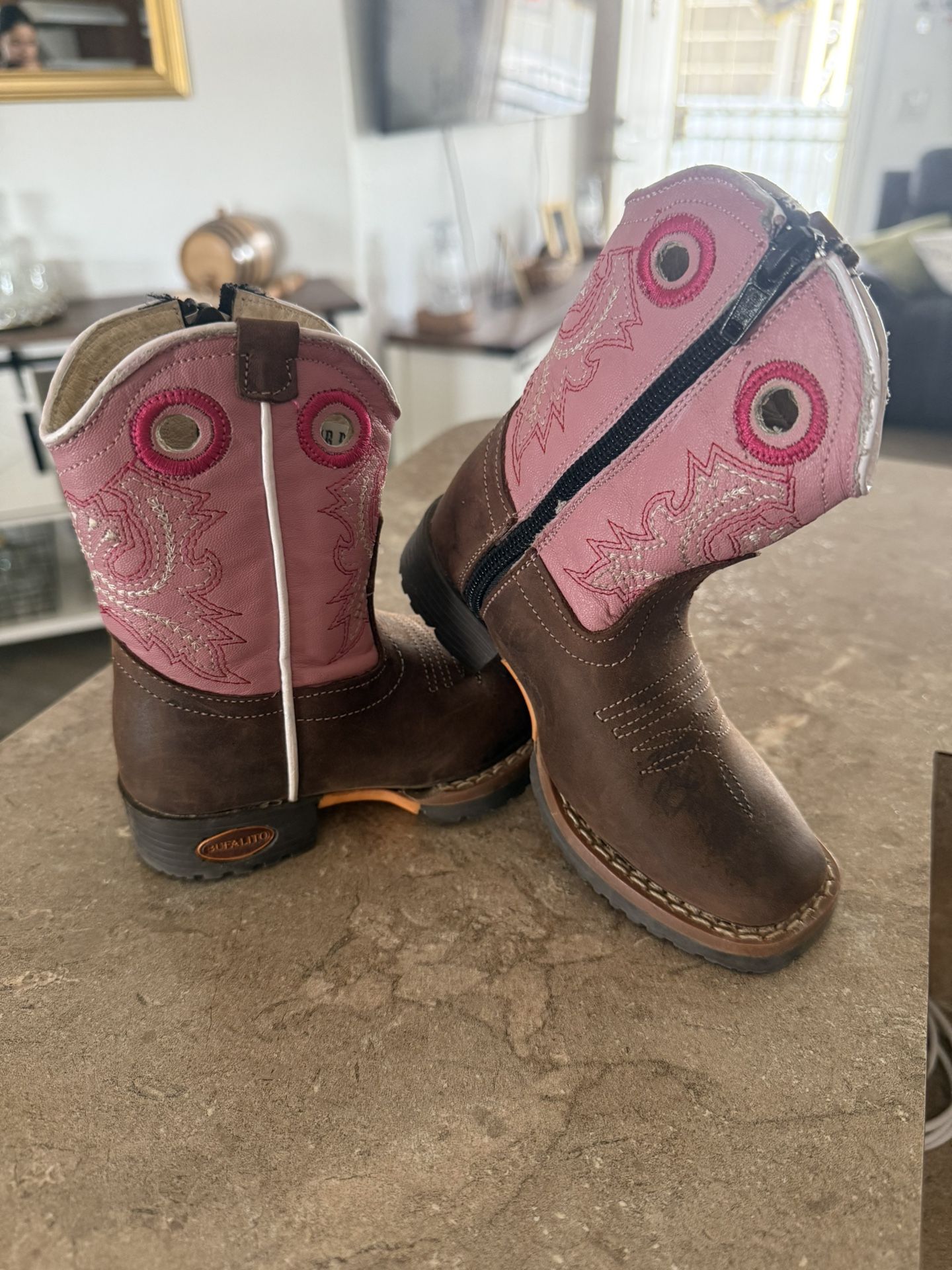 Cowgirl Boots