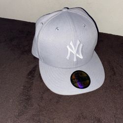 Baseball Hat 
