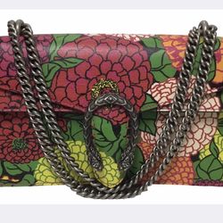 Gucci X Ken Scott Dionysus Flora EPJ027394