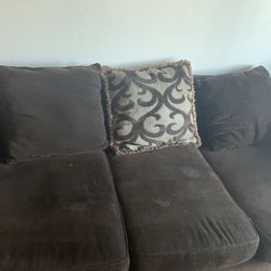 Big Couch