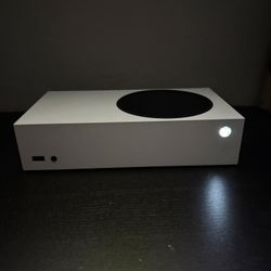 xbox one series s