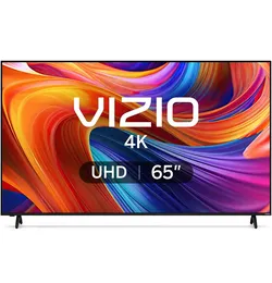 MY VIZIO 65 INCH 4K SMART TV PICK UP TODAY FOR $250.00 LIKE NEW
