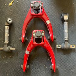 Skunk2 Upper Control Arms