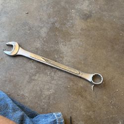 15/16 Wrench 
