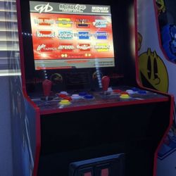 Mortal Kombat II Legacy Edition Arcade 1 Up 12-1 $300 OBO