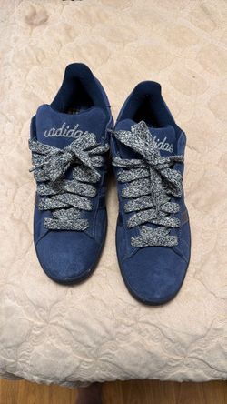 Adidas Campus Night Indigo Size 12