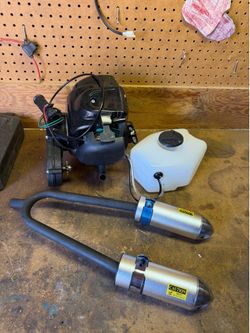 49cc motor