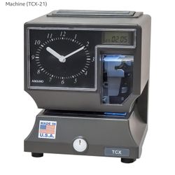 Time Clock 