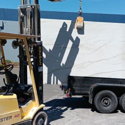 Forklift  Good Condition 