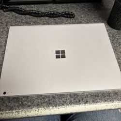 Microsoft Surface Book For Sale 