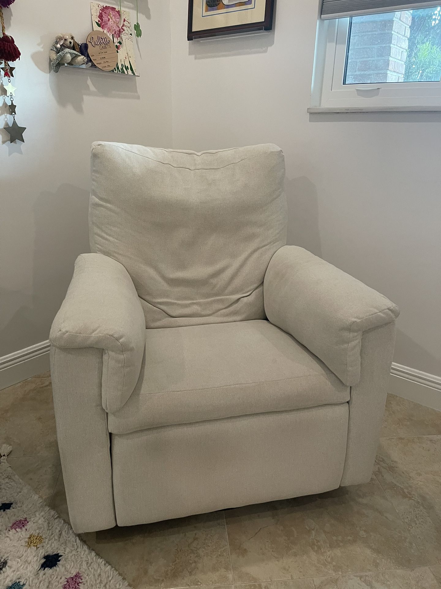 Rocking Chair