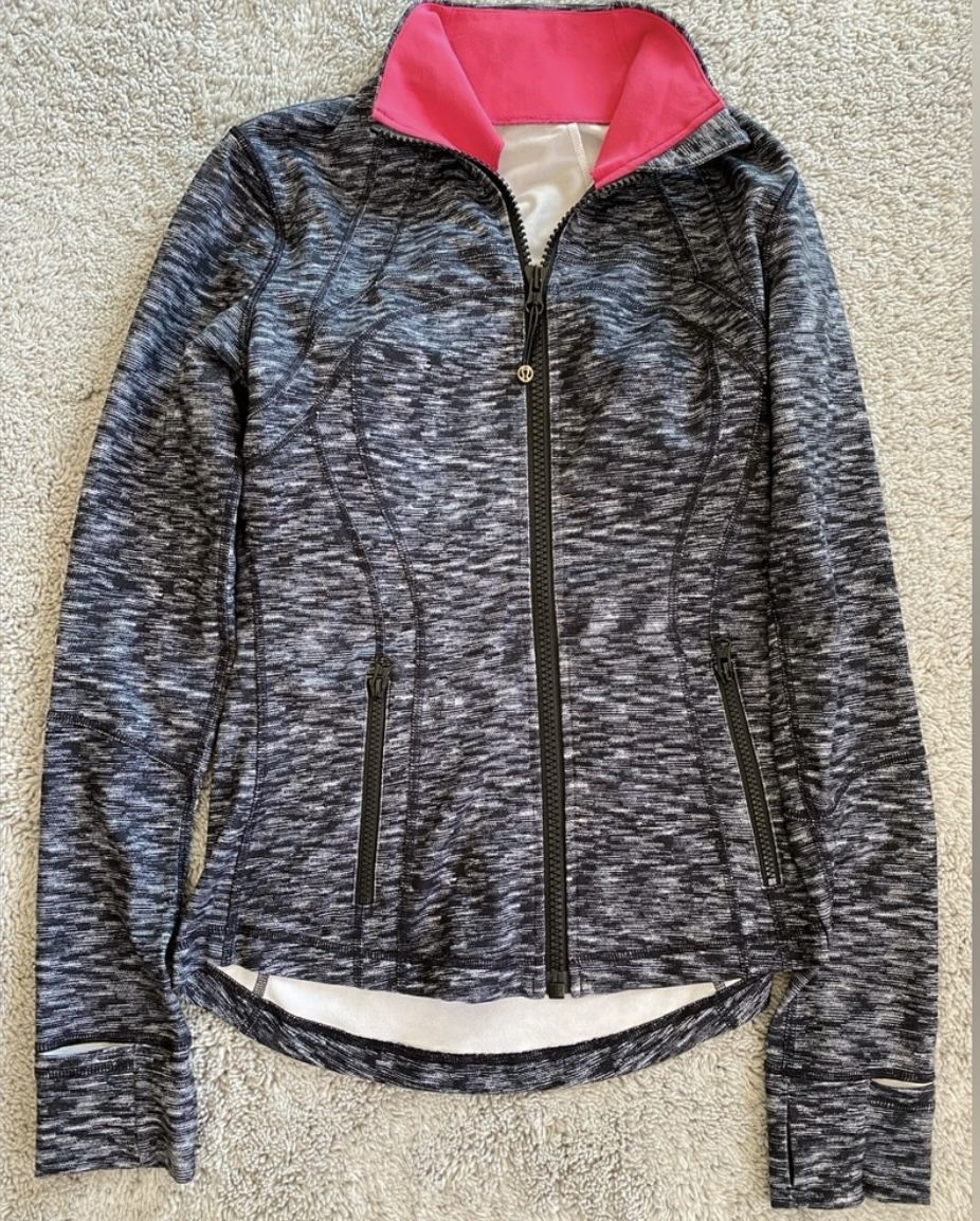 Lululemon Define Jacket