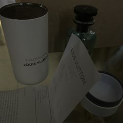 IMAGINATION LOUIS VUITTON For Sell 160 And I Got Receipt