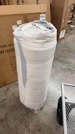 12" Hybrid Mattress Twin XL(Medium) ,