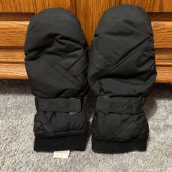 Kombi Gore-Tex Ski Mittens