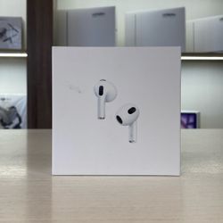 AirPod Pro (3rd Generation)