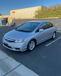 2011 Honda Civic