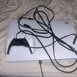 Digital Ps5 Original 