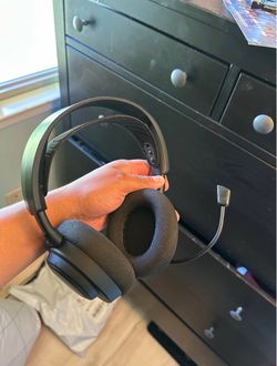 Steel series Arctis Nova 7 wireless