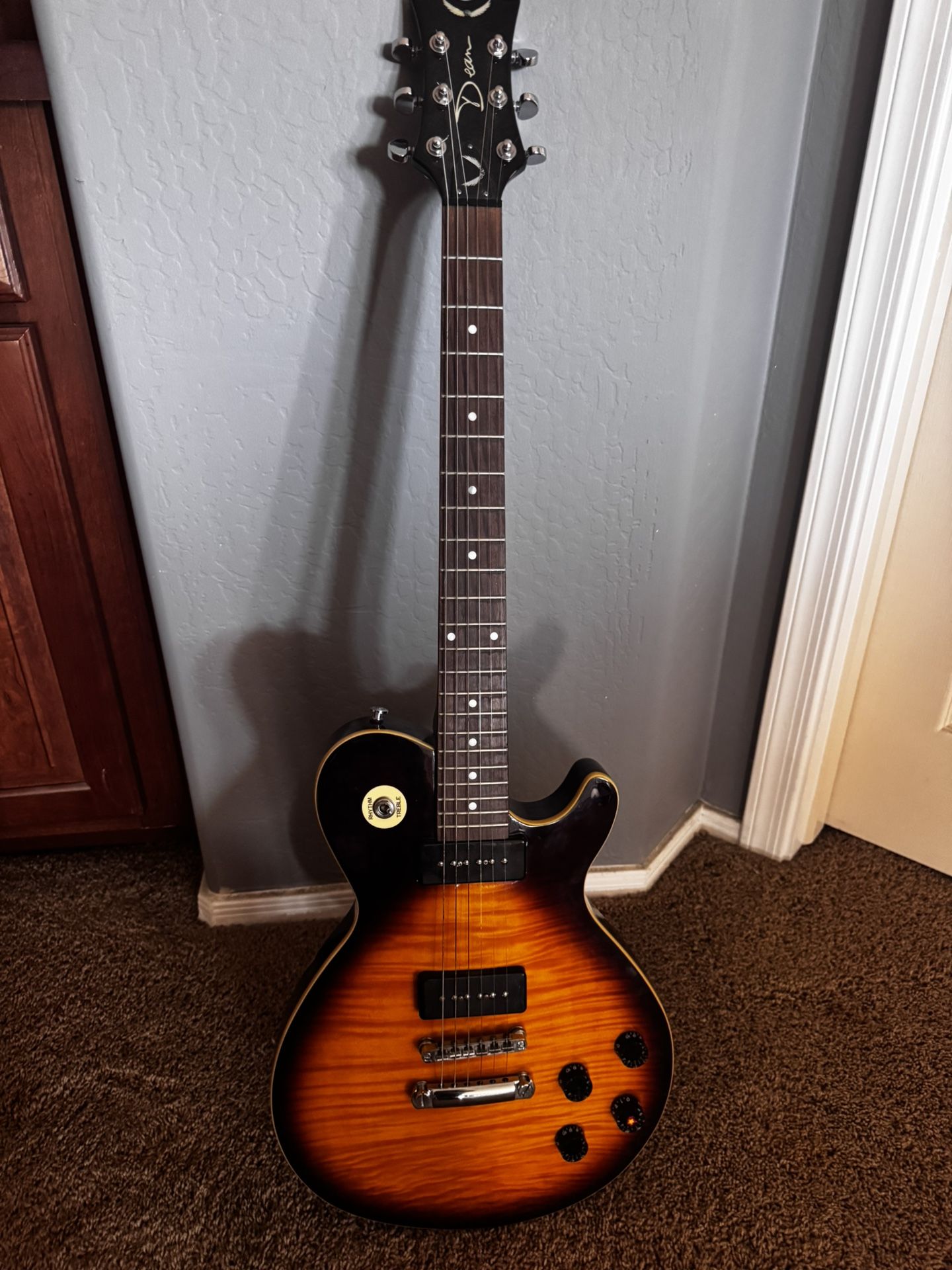 Dean Evo 2000 Shoot me an offer