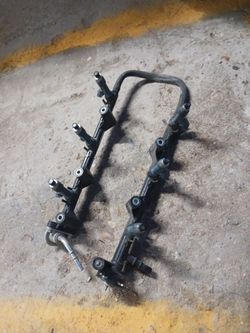 Injectors 