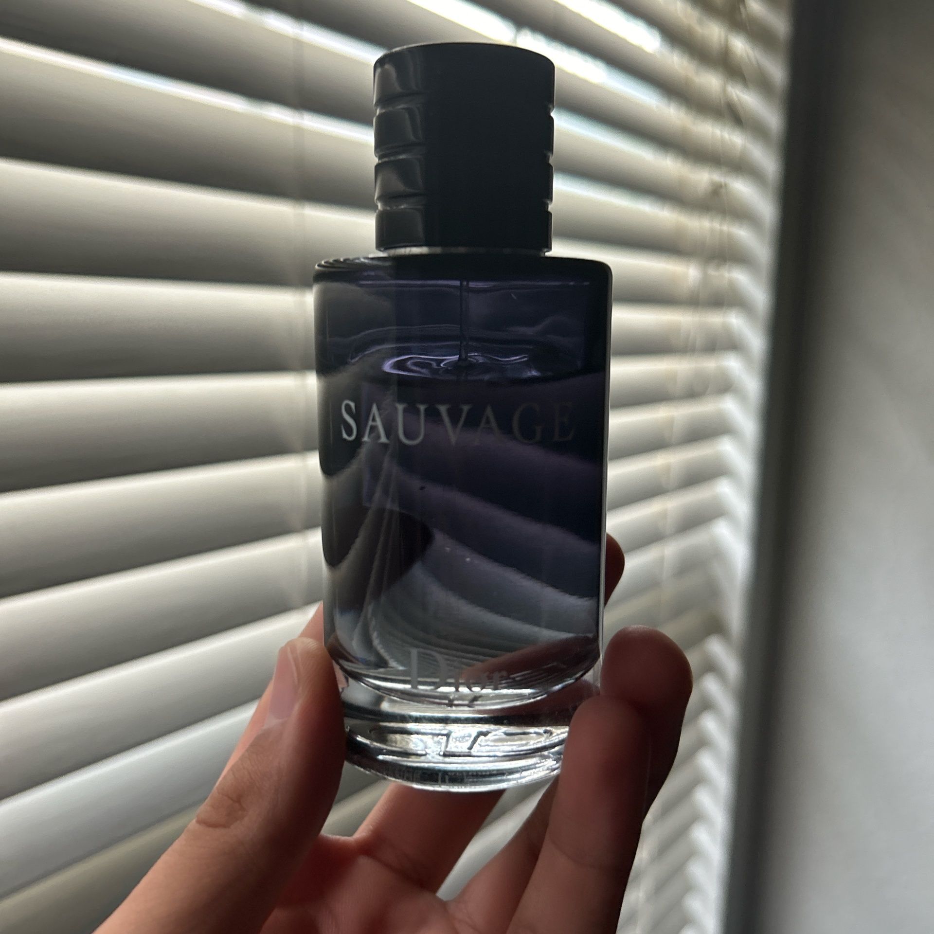 Dior Sauvage Cologne 100ml