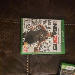 Nba 2k 19