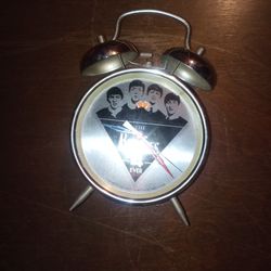 The Beatles Alarm Clock
