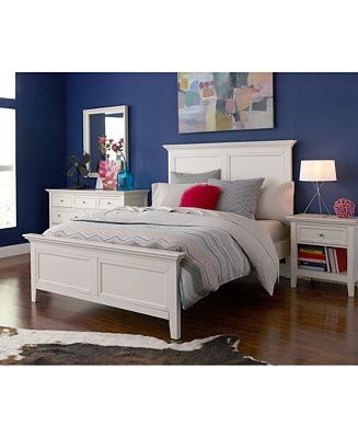 All Wood, King Size Bed Frame