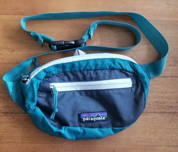 Patagonia Small Fanny Bag $20