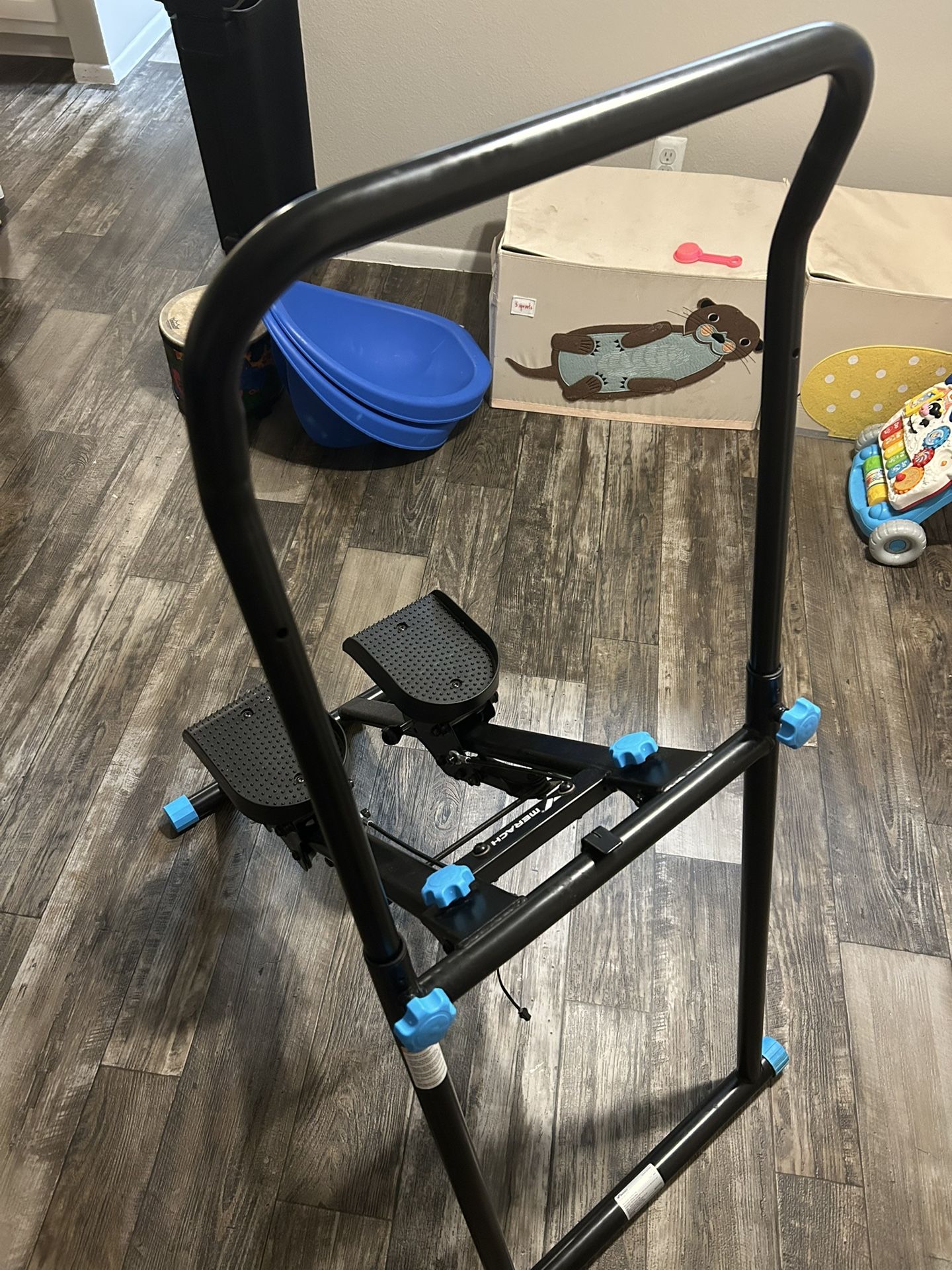 Stair Stepper For Home