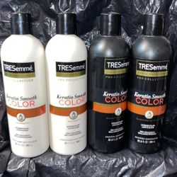 Tresemme 