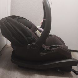 Evenflo Modular Stoller And Car Seat Combo