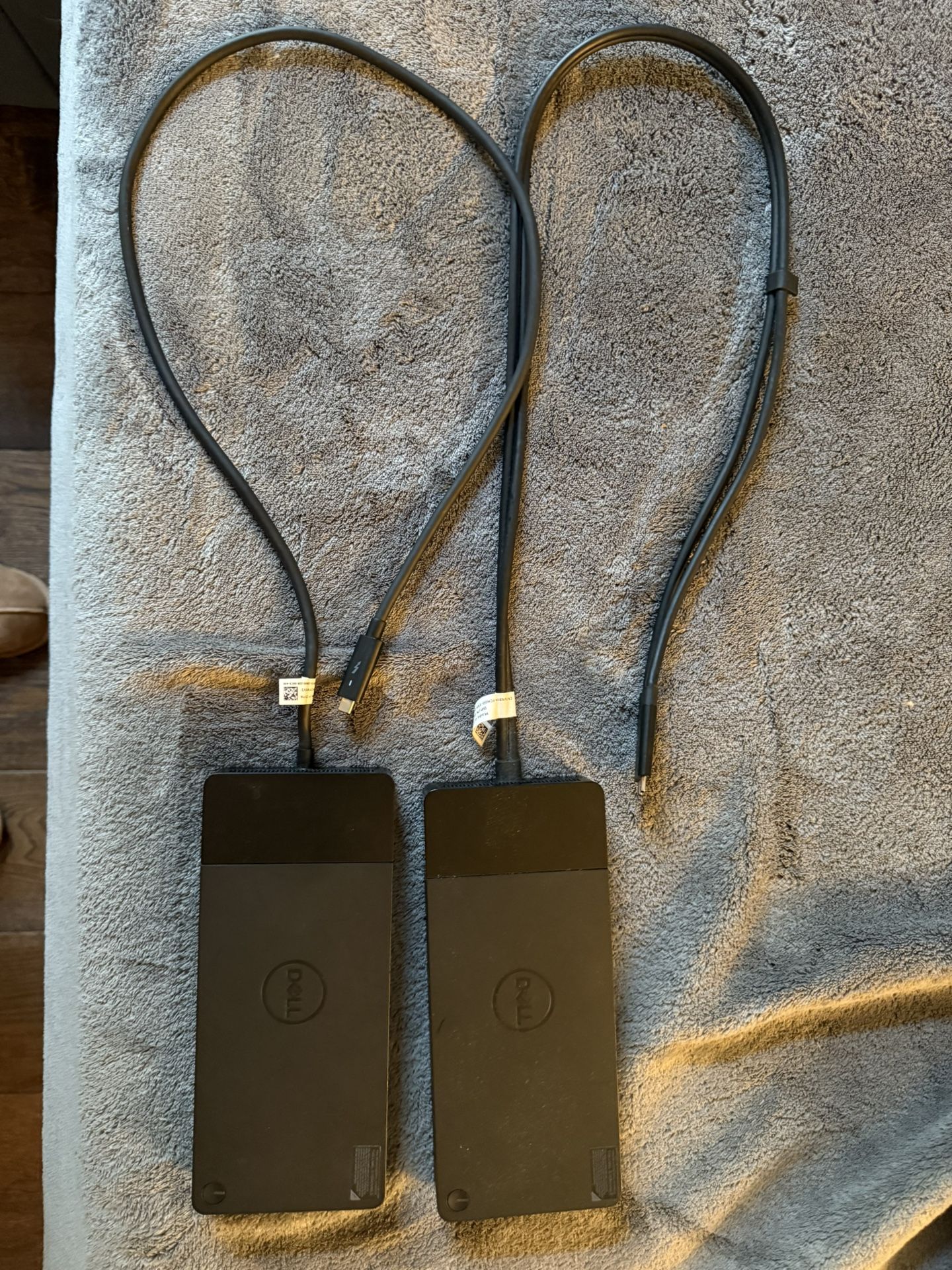 Dell USB-C docks(2)