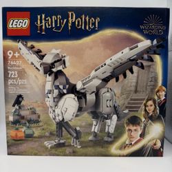 Lego Harry Potter 76427 Buckbeak 