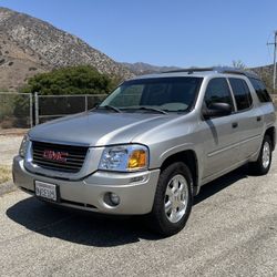 2005 GMC ENVOY XUV