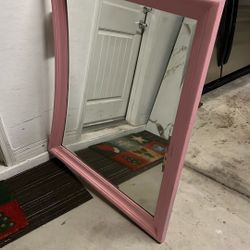 Big Mirror Thomasville 