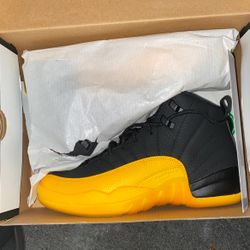 Jordan 12 Size 6.5