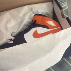 Jordens Brand New Size 6y