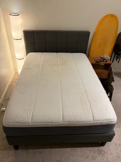 Full Mattress