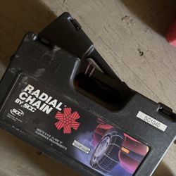 Tire Chains