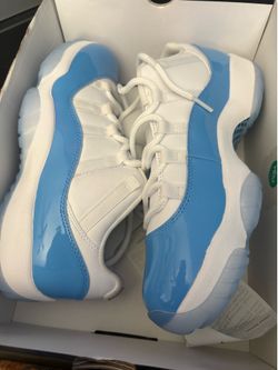 Jordan 11 lows